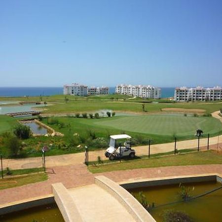 Flat Asilah Marina Golf Apartamento Exterior foto