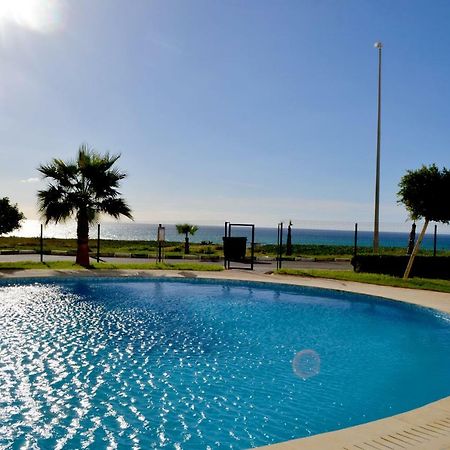 Flat Asilah Marina Golf Apartamento Exterior foto