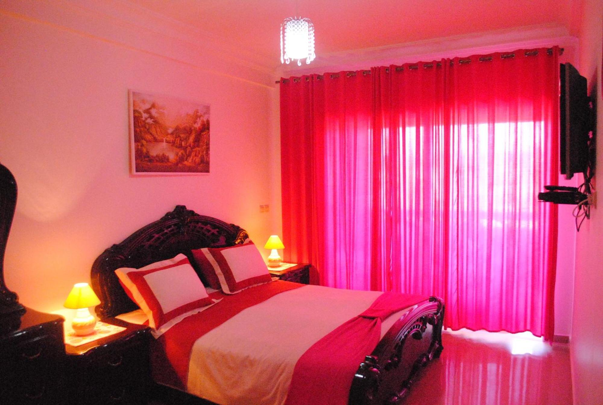 Flat Asilah Marina Golf Apartamento Exterior foto