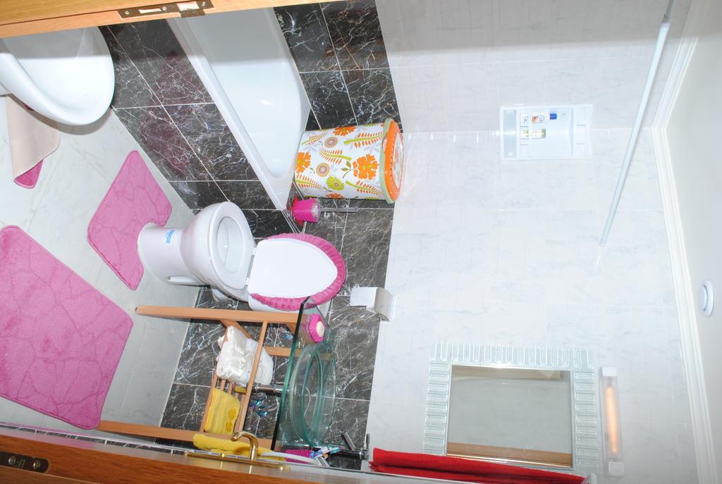Flat Asilah Marina Golf Apartamento Quarto foto
