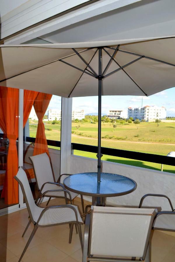 Flat Asilah Marina Golf Apartamento Exterior foto