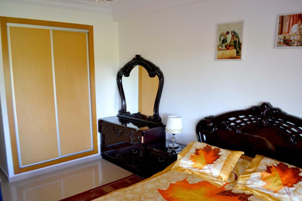 Flat Asilah Marina Golf Apartamento Exterior foto