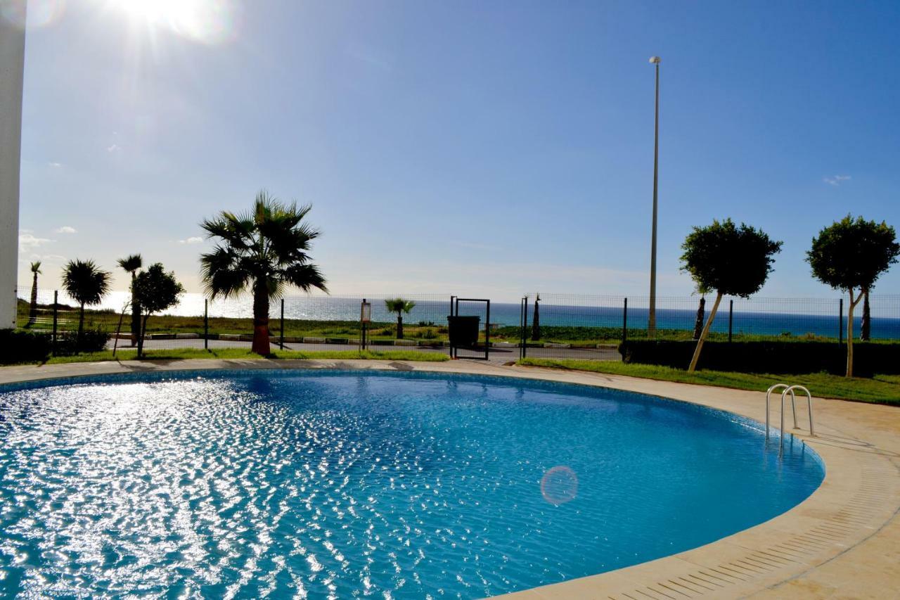 Flat Asilah Marina Golf Apartamento Exterior foto
