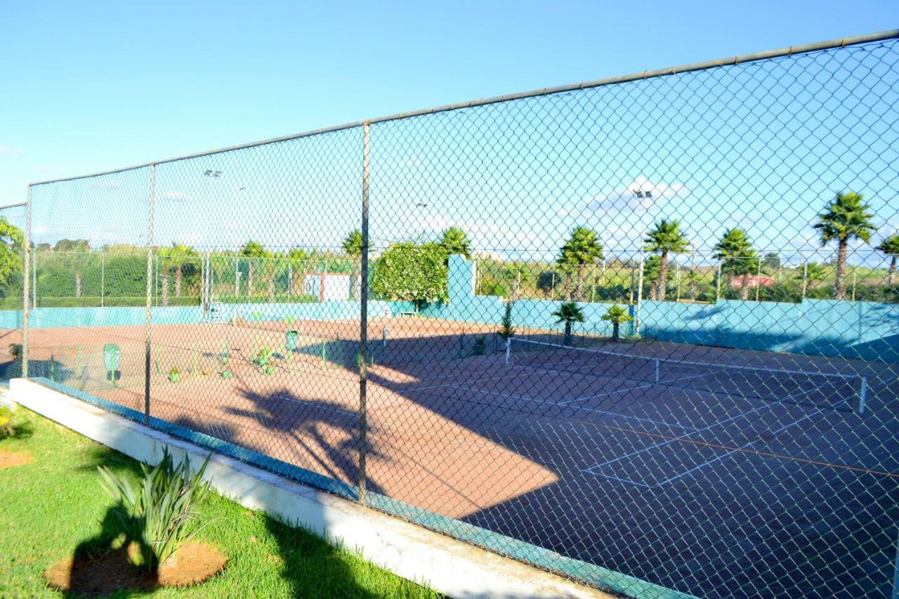 Flat Asilah Marina Golf Apartamento Exterior foto